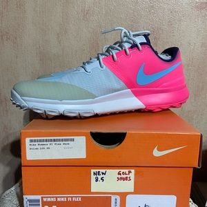 Women’s Nike FI Flex Size 8.5